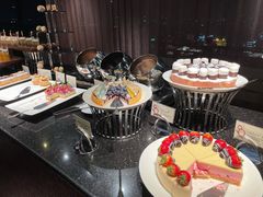 -澳门旅游塔360°旋转餐厅(南湾湖广场店)