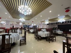 -万荣烤鸭店·北京菜(天坛店)