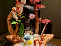 -蟹犇前•帝王蟹雪蟹(陆家嘴店)