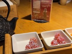 -胡马八破·川菜小馆(高新万达店)