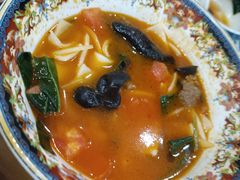 -巴依老爷新疆美食(常营店)