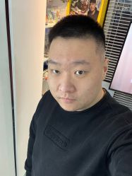 -DL BARBERSHOP男士理发店