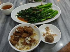 -品香排骨饭(羊官路店)