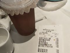 -嘉味港式餐厅(海门大有境店)