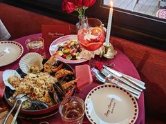 -BROWNSTONE布朗石西班牙餐厅(富城店)