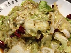 -清真·老金烧烤·小龙虾(山大路店)