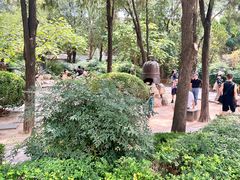 -大慈恩寺(大雁塔)
