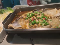-半天妖烤鱼(大兴大悦春风里店)