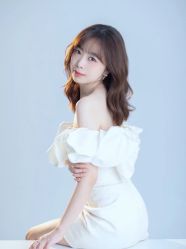 点击看大图 -蜜桃少女VISION写真馆(雁塔店)