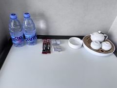 -府上酒店(广州火车站越秀公园地铁站店)