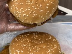 -麦当劳(金山红星美凯龙DT店)