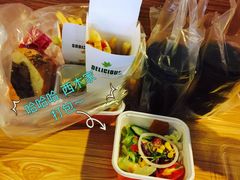 -遇见西木美式餐厅(体育路店)