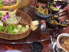 -塔兰齐新疆孜然火锅(鲤鱼山路店)