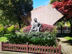 -毛泽东同志旧居