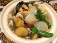 -关夫人餐厅(阳光广场店)