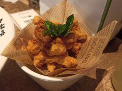-太二酸菜鱼(广州IFC国金天地店)
