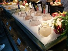 -星伦多 自助料理(圆融店)