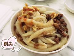 -太原面食店(解放路店)