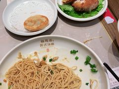 -松鹤楼面馆(清河万象汇店)