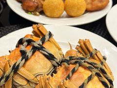 -青岛富力艾美酒店