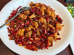 -小南洋海景餐厅(深圳湾店)