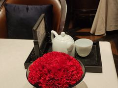 -丽思卡尔顿酒店-天泰轩中餐厅(大沽北路店)