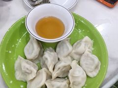 -郭姐·威海渔村(黄兴路店)