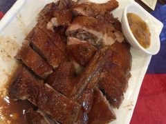 -潮喜竹溪荔湖酒家(荔枝湾店)