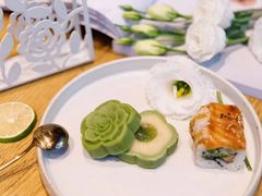 -星巴克(大连金州安盛店)