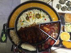 -火炉火自助餐(枫蓝国际店)