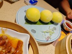 -点都德(华强南店)