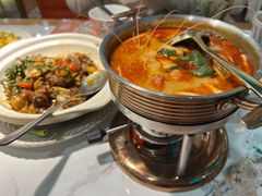 -泰椰里·泰国餐厅(智慧城广百广场店)