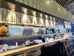 -雷门拉面店(新光天地店)