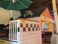 -大叹号啤酒屋·延边料理(延大店)
