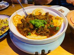 红烧牛筋腩-徽味大班(定慧桥店)