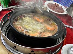-花苑美食横琴生蚝火锅(拱北粤华路店)