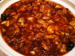 -惠丰堂饭庄·烤鸭·京味菜(翠微路店)