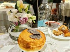 -Le Bistrot de Racine