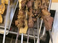 -正丰源大缸烧烤(人民路店)