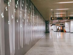 -汉中路(地铁站)