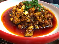 -有红鸡毛店·川菜(建设路店)