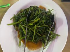 -無招牌海鮮(芽笼店)