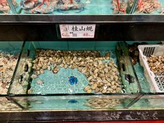-万山楼海鲜酒家·二十三年老字号