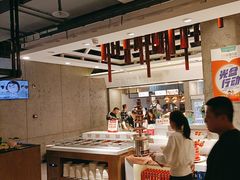 -玫瑰花园自助烤肉(顺义鑫海韵通店)