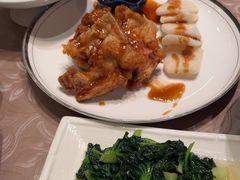 -东方明珠老上海8号餐厅