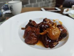 -喜林苑·稻田餐厅(品相府店)