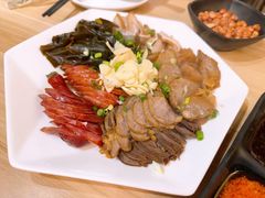 -杰J.w.m深夜食堂 厚杰居酒屋(淮海街商业街店)
