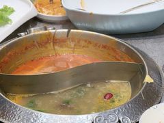 -狼头山火锅 KTV欢唱·烤串(理工大学店)
