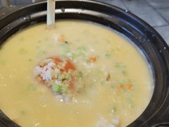 -潮粥荟·潮汕砂锅粥(朝阳大悦城店)