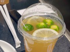 -探鱼·鲜青椒爽麻烤鱼(领展购物广场店)